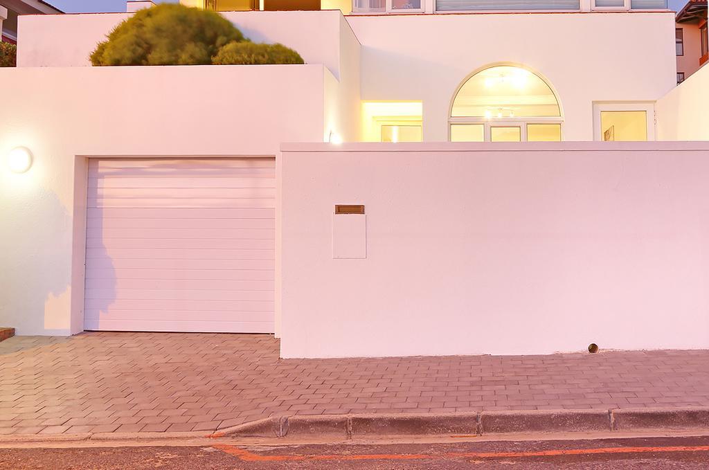 Camps Bay Beach Apartment Kapské Město Exteriér fotografie