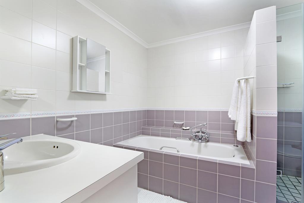 Camps Bay Beach Apartment Kapské Město Exteriér fotografie